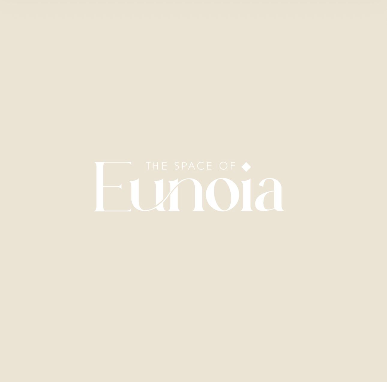 The Space of Eunoia